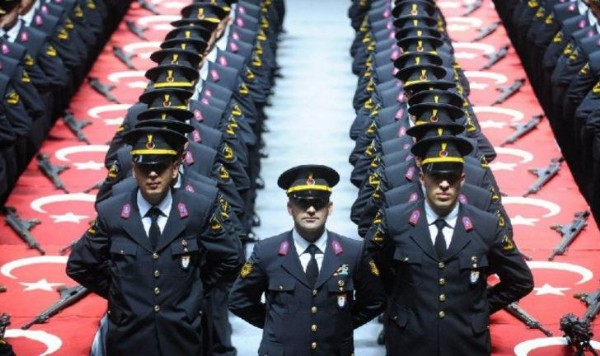 Jandarma ve Sahil Güvenlik Subay Alımı Ne Zaman? SGK Sözleşmeli Subay Alımı Ne Zaman?